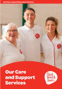 Our Care and Support Services thumbnail