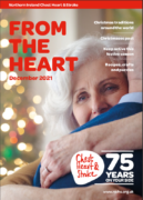 From The Heart December 2021 thumbnail