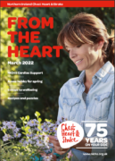 From The Heart March 2022 thumbnail
