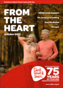 From The Heart October 2021 thumbnail