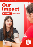 Impact Report 2022/23 thumbnail