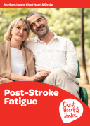 Post Stroke Fatigue thumbnail