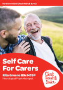 Self Care for Carers thumbnail