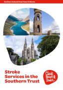 Stroke Services in the Southern Trust thumbnail