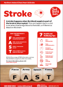 Stroke Poster thumbnail