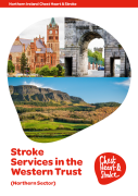 Stroke Services in the Western Trust (Northern Sector) thumbnail
