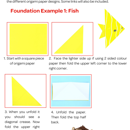 Origami