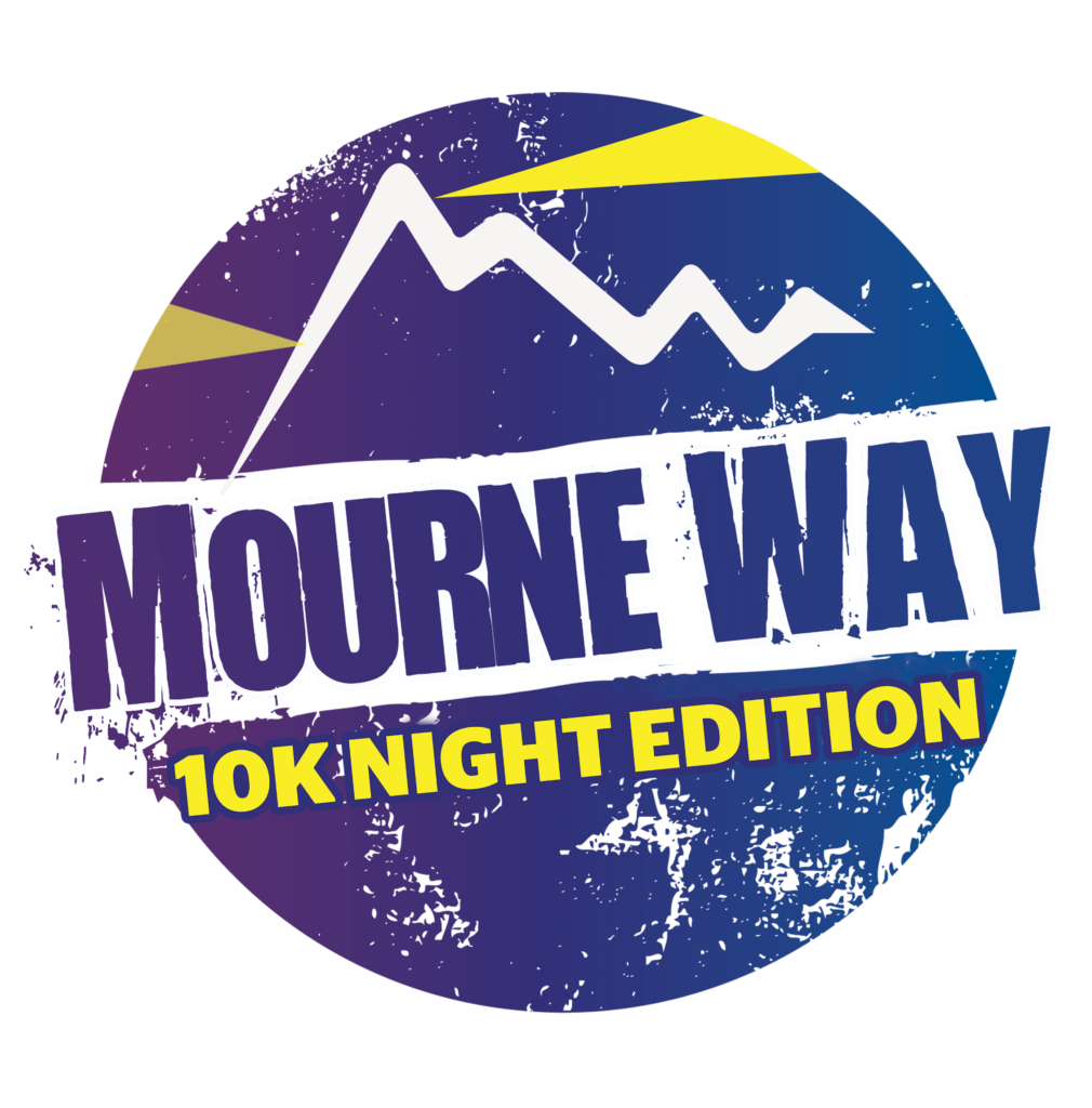 Mourne Way Night Edition 10km Run and Challenge Walk
