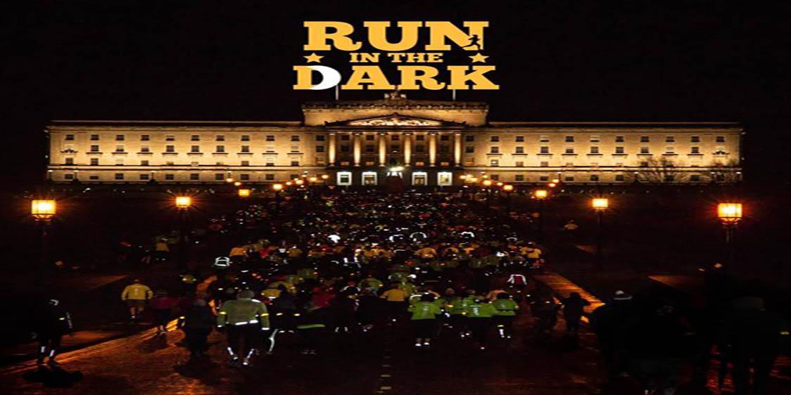 Run in the Dark Belfast 2024