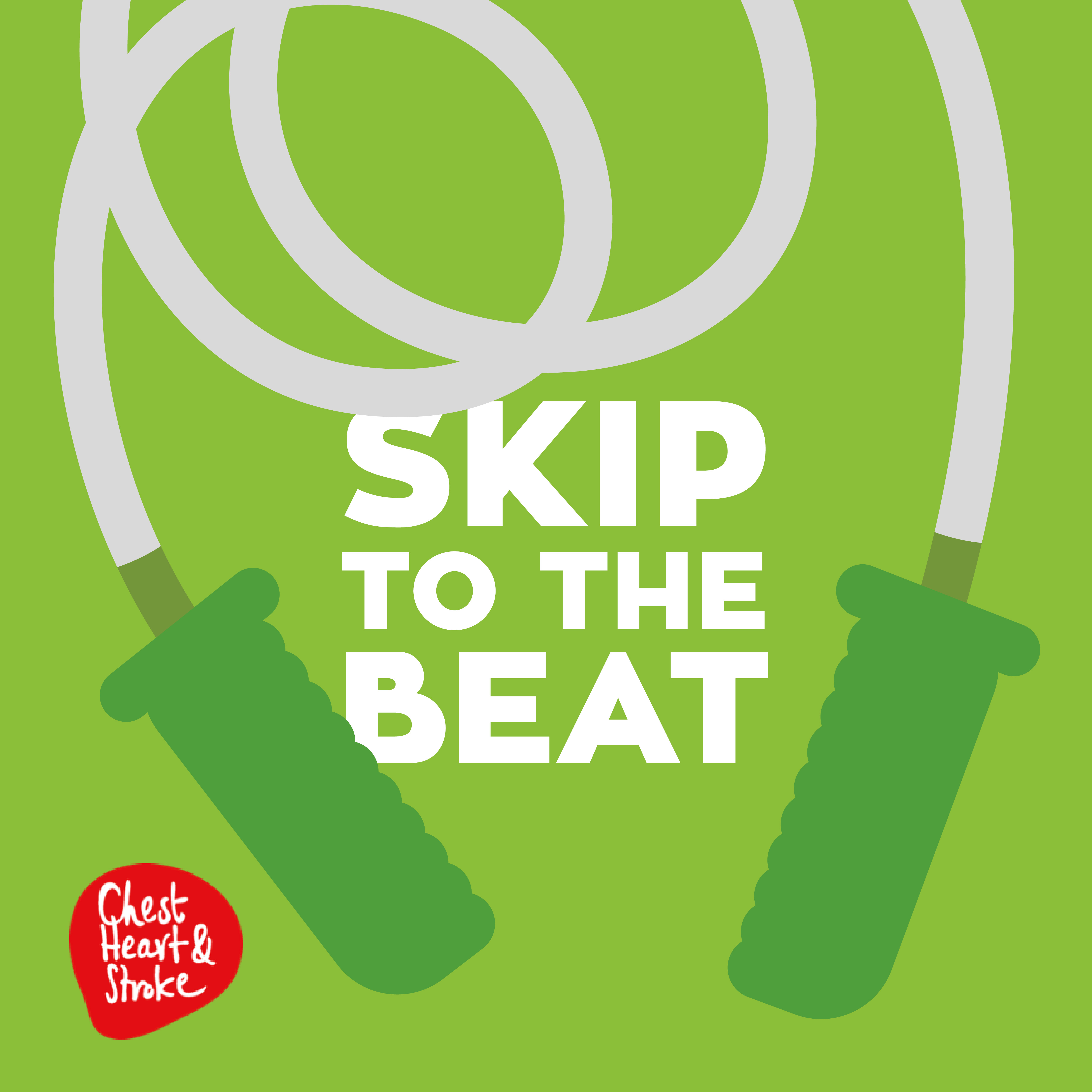 Skip to the Beat with MACE