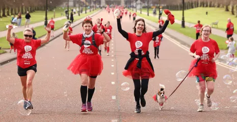 NICHS Red Dress 0006