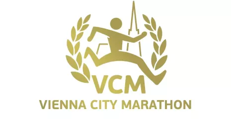 Vienna City Marathon Logo