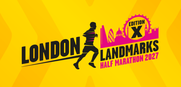 London Landmarks Half Marathon 2027