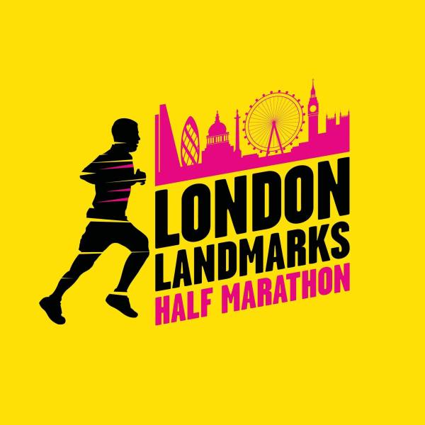 London Landmarks Half Marathon 2026