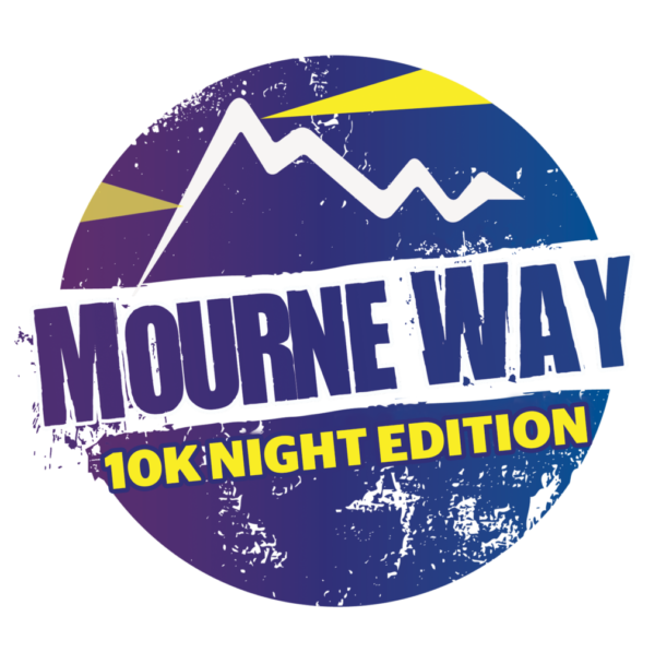 Mourne Way Night Edition 10km Run and Challenge Walk