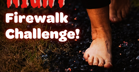Firewalk Challenge