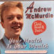 Andrew Mc Murdie CD