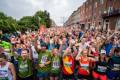 Half Marathon Dublin