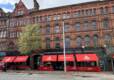 Haymarket