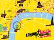 London Landmarks half marathon running challenge for type 1 diabetes