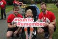 Run to Remember Group 2