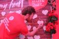Run to Remember Memory Wall