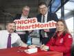 The Junction Heart Month