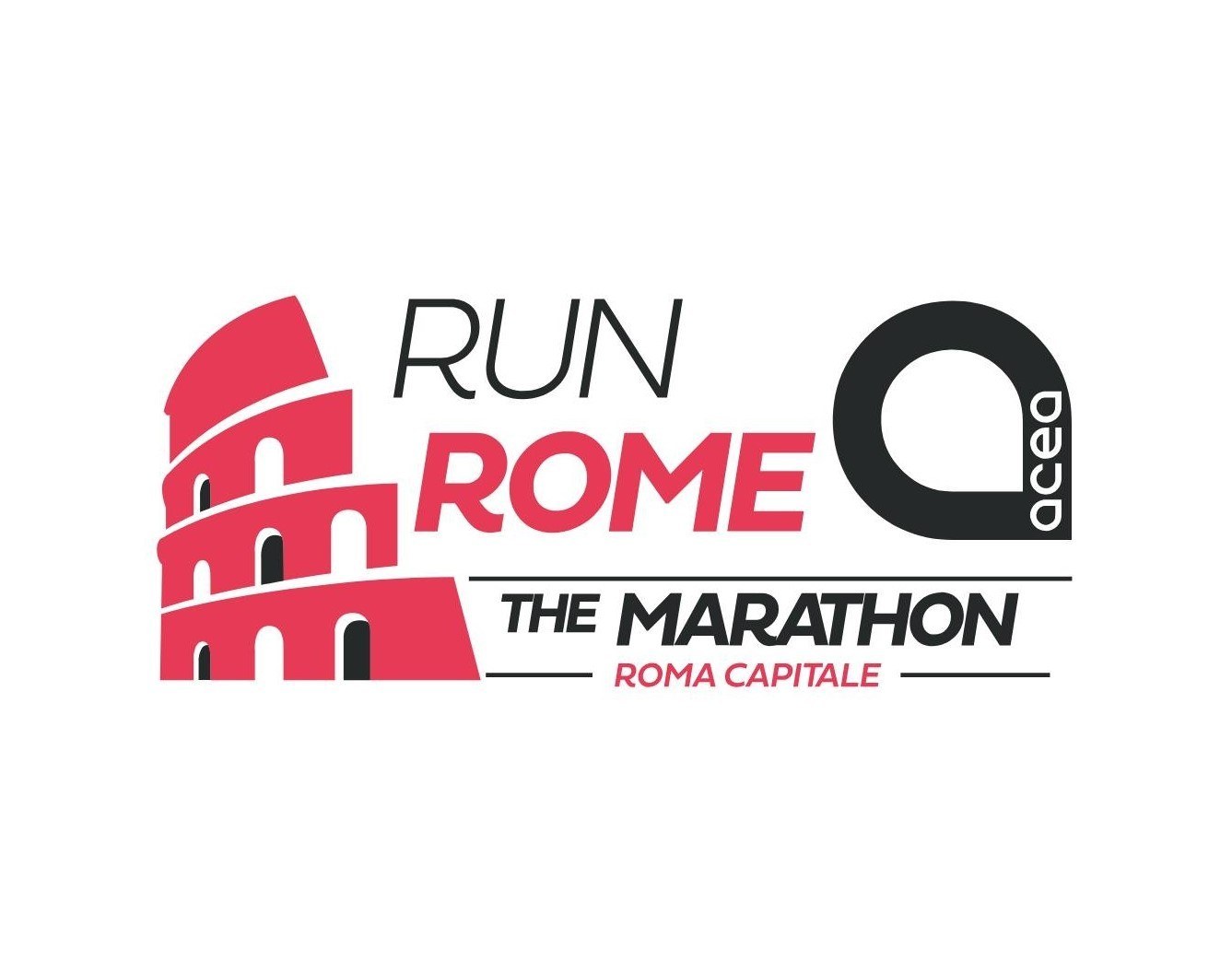 Run4Rome Relay 2026